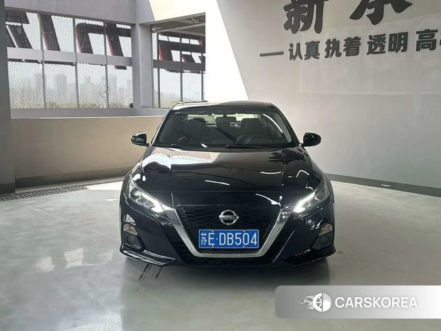 Nissan Teana id 4241896 из Китая 11