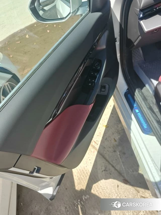 BMW 5 series id 3920450 из Китая 4