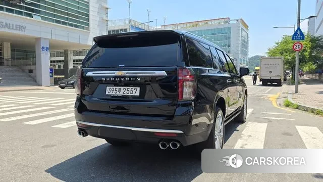 Chevrolet Server Van id 2969663 из Кореи 14