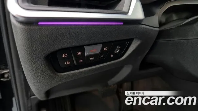 BMW 3 Series (G20) id 2539378 из Кореи 14