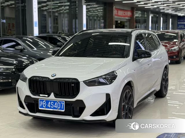 BMW X1 id 4263138 из Китая 14