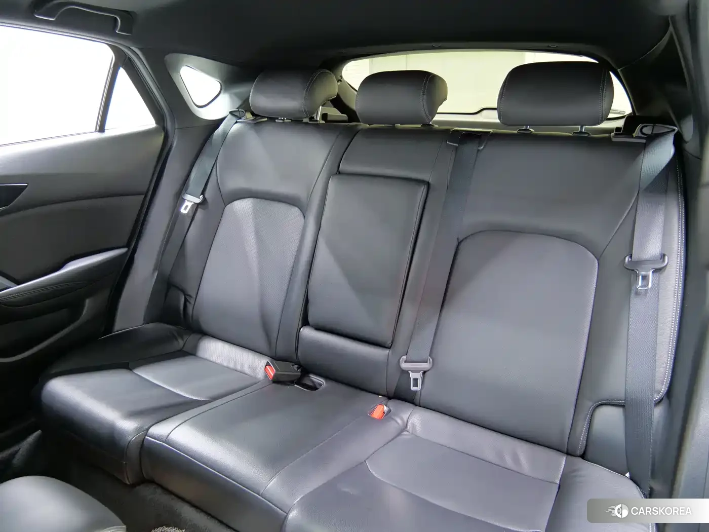 Mazda CX-4 id 4576617 из Китая 12