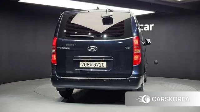 Hyundai The New Grand Starex id 2999515 из Кореи 14