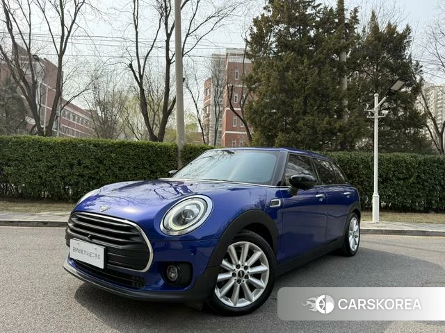 MINI CLUBMAN id 4208974 из Китая 14