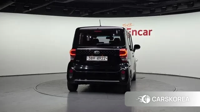 Kia The New Ray id 3474842 из Кореи 14