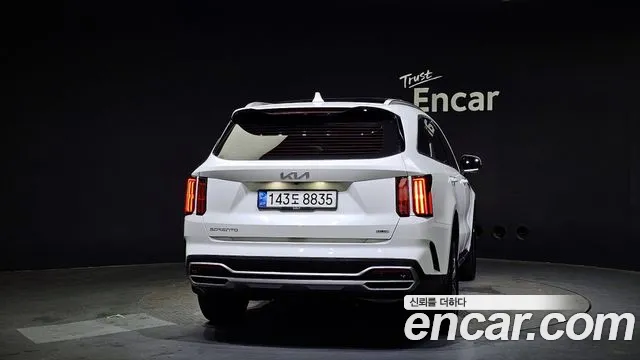 Kia Sorento 4th Generation id 2725888 из Кореи 14