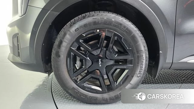 Kia The New Sorento 4th Generation id 4778499 из Кореи 27