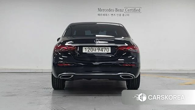 Mercedes-Benz E-Class W213 id 4783818 из Кореи 14