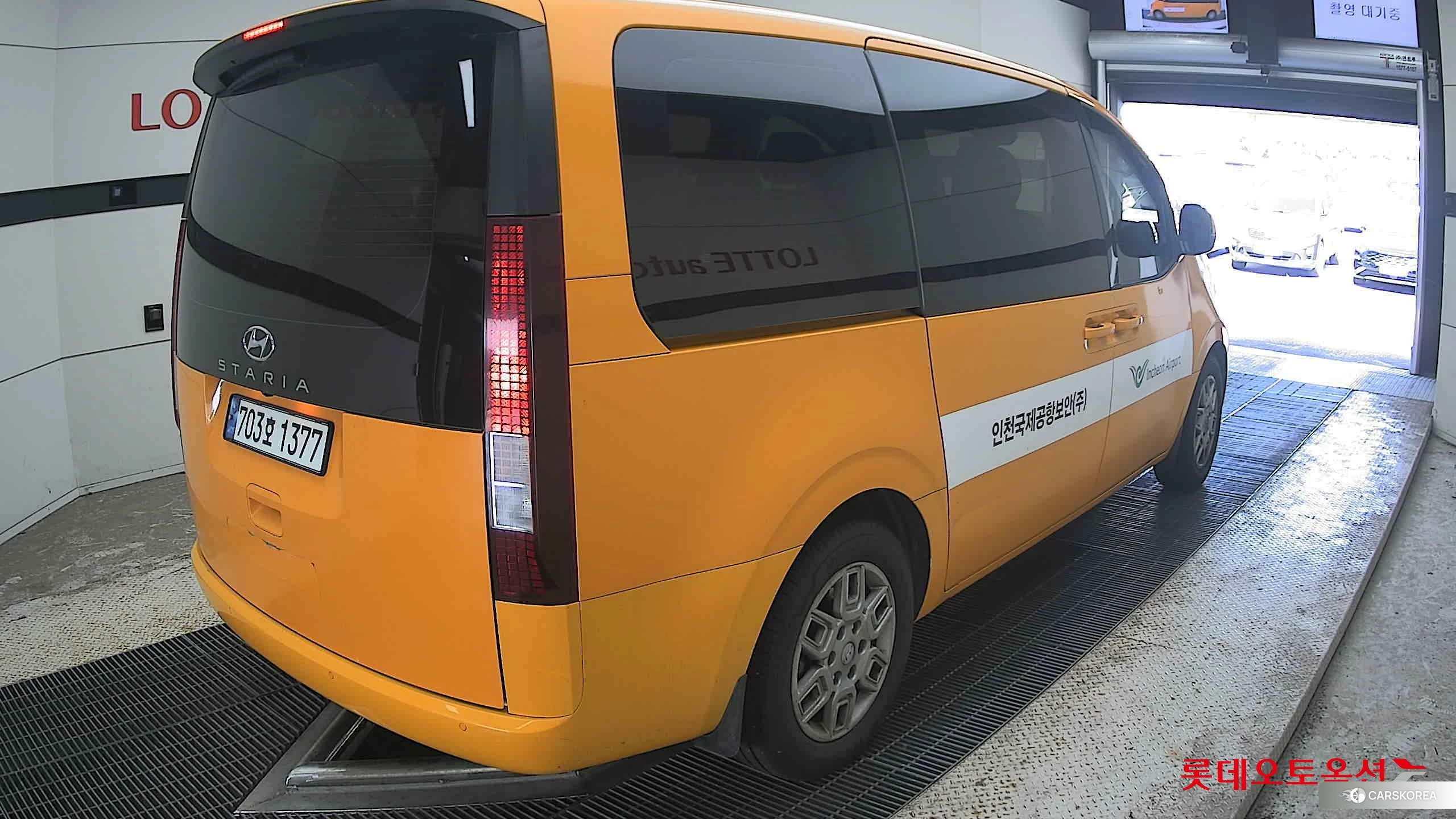 Hyundai Staria id 4674116 из Кореи 31