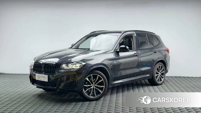BMW X3 id 4366180 из Китая 8