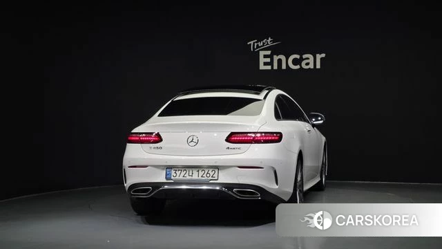 Mercedes-Benz E-Class W213 id 4309134 из Кореи 14