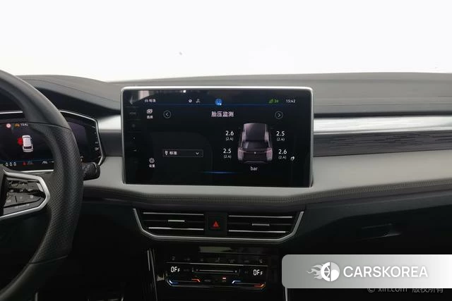 Volkswagen Tanyue id 4258456 из Китая 13