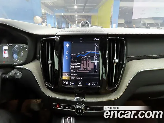 Volvo XC60 second Generation id 2688963 из Кореи 14