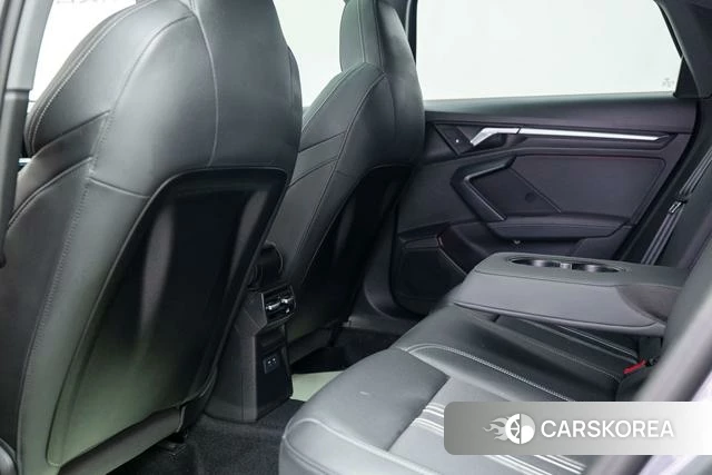 Audi A3 id 4399867 из Китая 18
