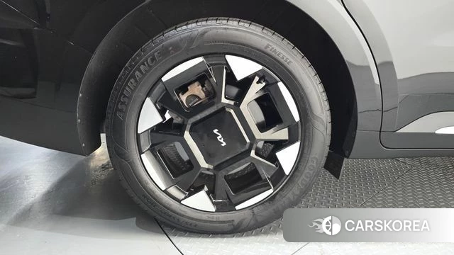 Kia The New Carnival 4th Generation id 4791896 из Кореи 24