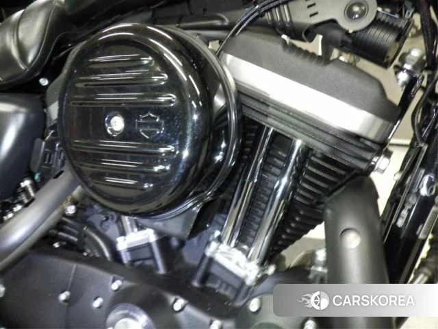 Engine photo