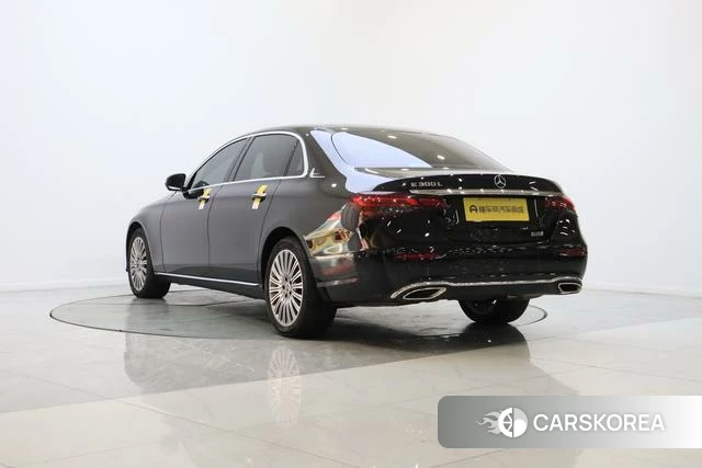 Mercedes-Benz E-class id 4265368 из Китая 14