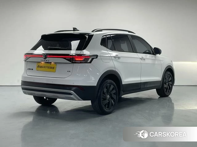 Volkswagen Tuyue id 4259599 из Китая 14
