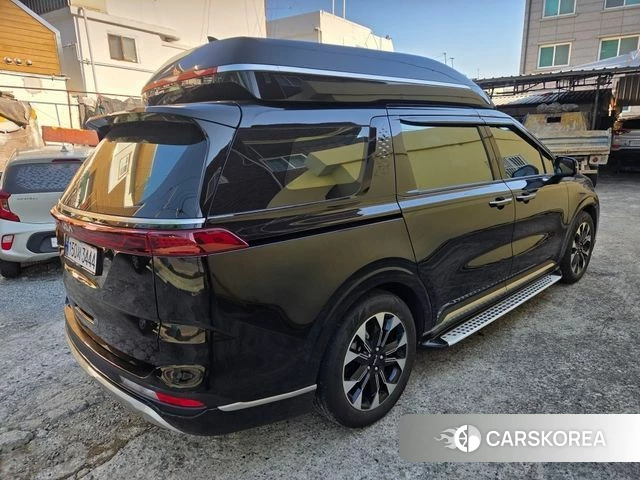 Kia Carnival 4th generation id 3891636 из Кореи 11