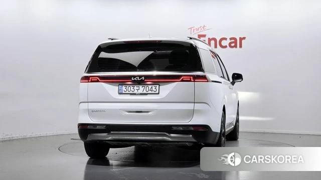 Kia Carnival 4th generation id 4921777 из Кореи 14