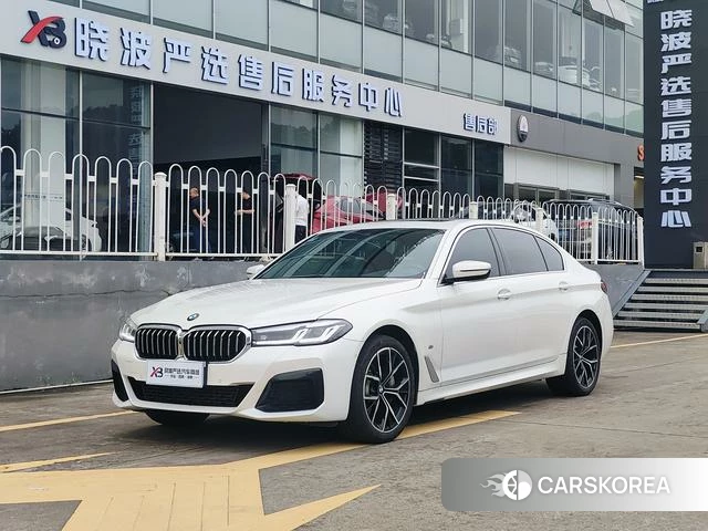 BMW 5 series id 4291201 из Китая 12