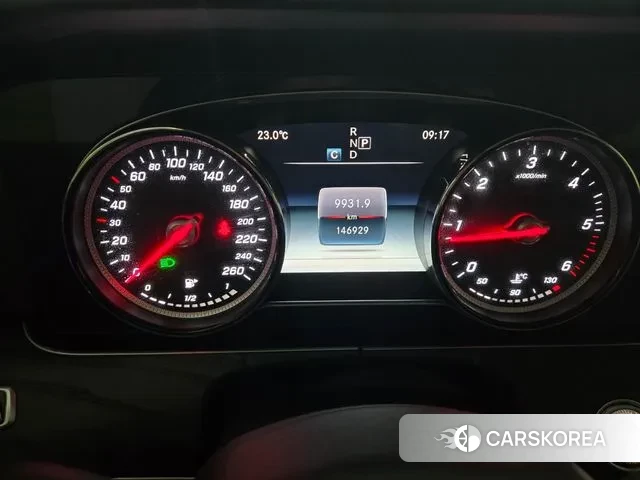 Mercedes-Benz E-Class W213 2018 Белый из Кореи, фото 4