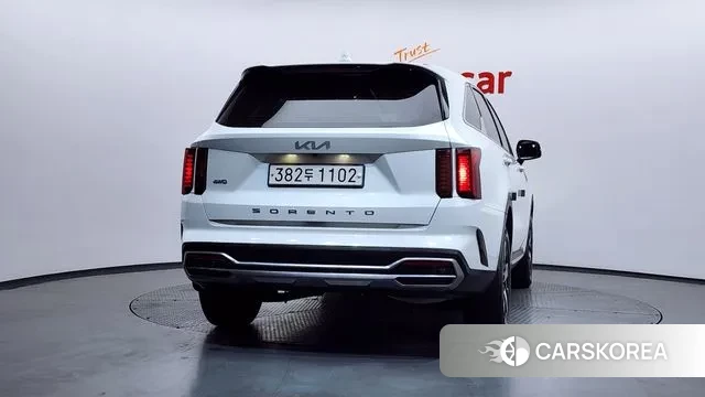 Kia Sorento 4th Generation id 3771407 из Кореи 14