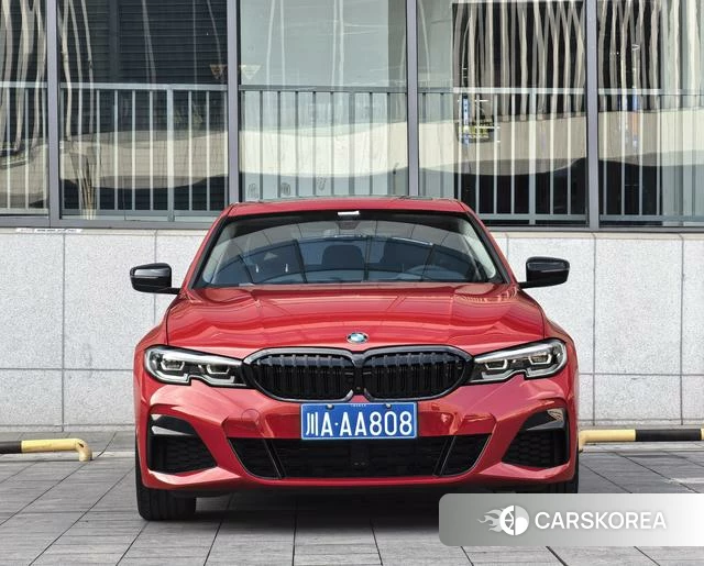BMW 3 series id 4265568 из Китая 19