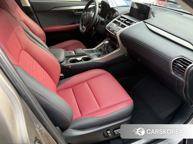 Lexus NX id 4353373 из Китая 11