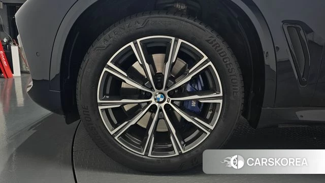 BMW X5 (G05) id 4325195 из Кореи 28