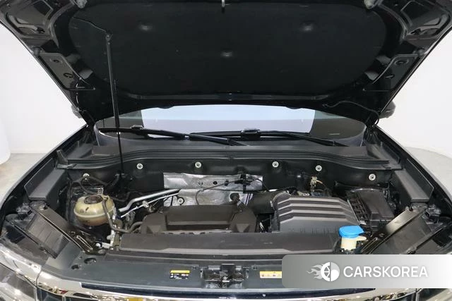 Volkswagen Tourang id 4334781 из Китая 14