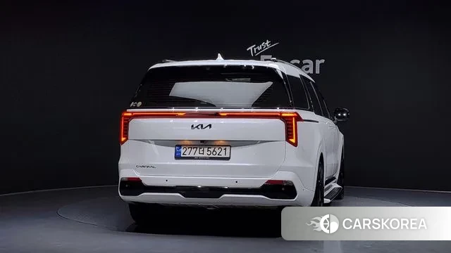 Kia The New Carnival 4th Generation id 3670058 из Кореи 14