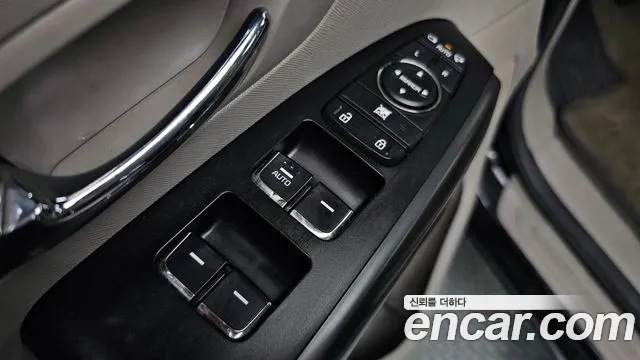 Kia All New Carnival id 2580958 из Кореи 14