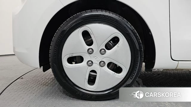 Kia The New Ray id 4434948 из Кореи 24