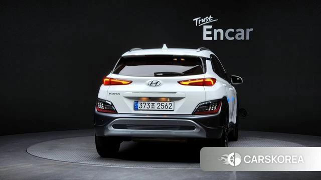 Hyundai The New Kona id 3865512 из Кореи 14