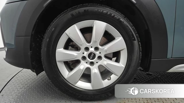 Mini Cooper Countryman id 4485751 из Кореи 25