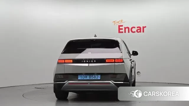 Hyundai Ionic 5 id 3348038 из Кореи 14