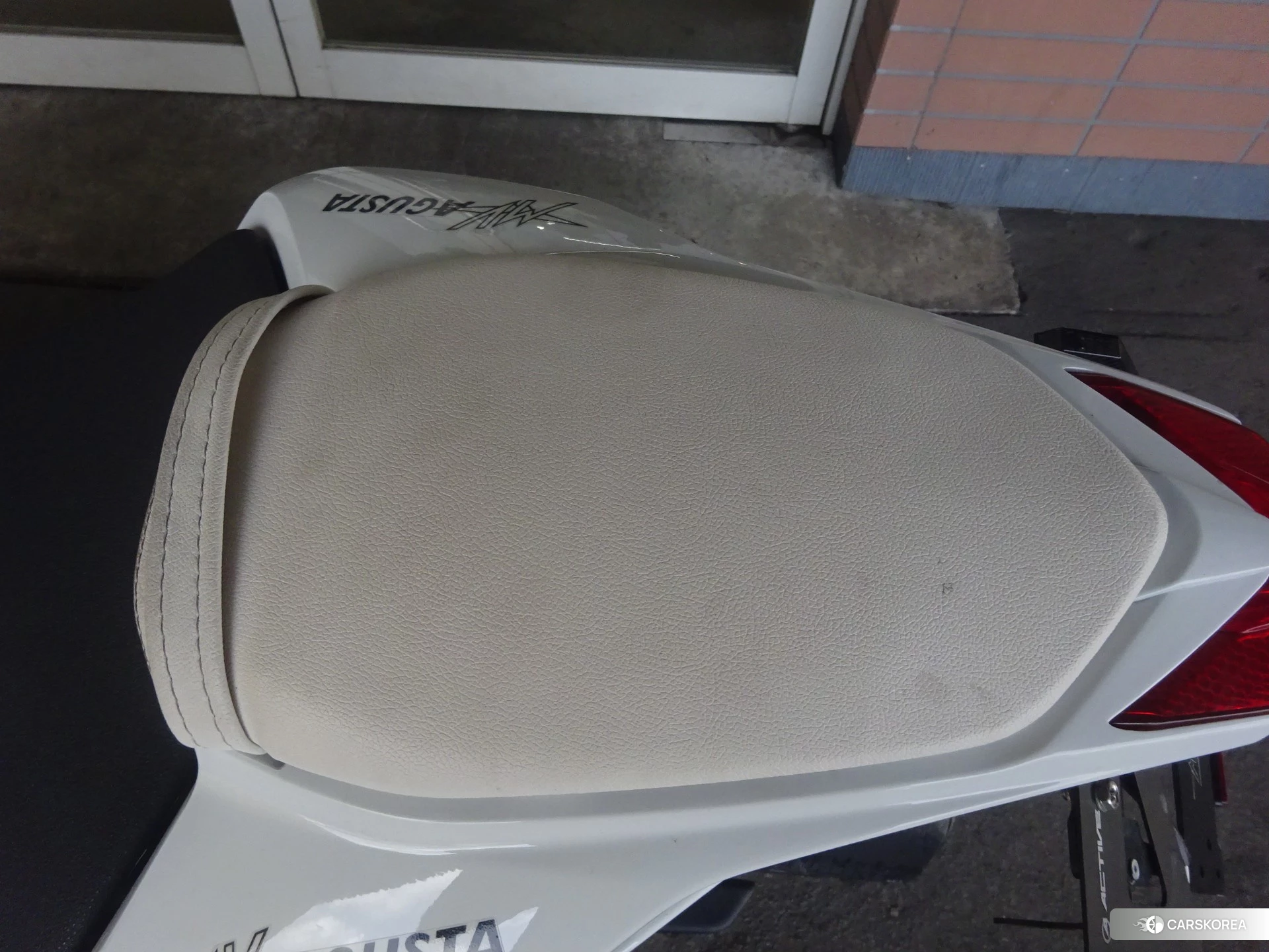 MV AGUSTA F3 675 id 4320346 из Японии 9