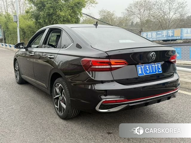 Volkswagen Lavida id 4258167 из Китая 8