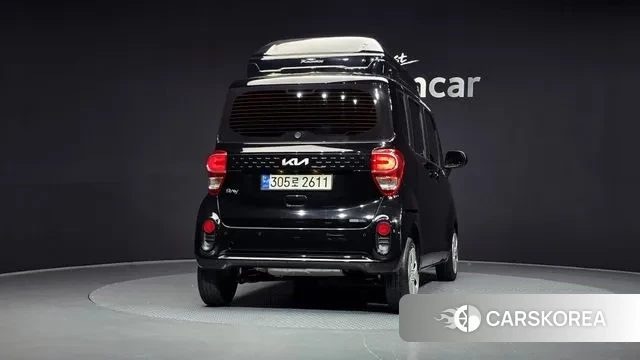 Kia The New Ray id 2960033 из Кореи 14