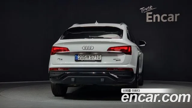 Audi Q5 (FY) id 2744028 из Кореи 14