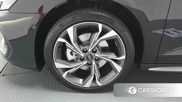 Audi A3 (8Y) id 4359784 из Кореи 26
