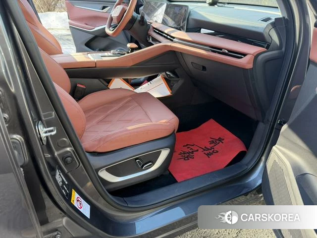 Chang'an CS75 PLUS id 4380580 из Китая 7