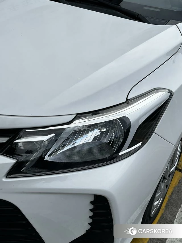 Toyota Vios id 4301660 из Китая 22