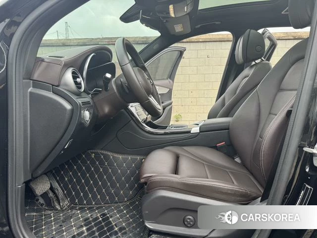 Mercedes-Benz GLC id 4265362 из Китая 9