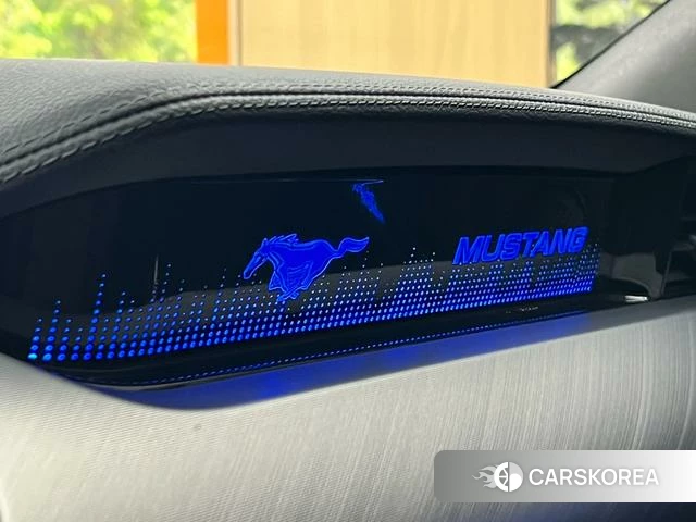 Ford Mustang id 4374468 из Китая 21