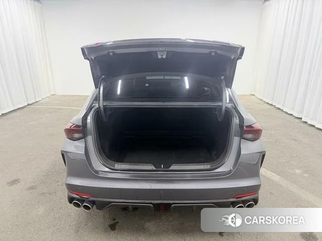 GAC Trumpchi Shadow Leopard id 4208107 из Китая 14