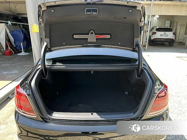Kia More K9 id 4325960 из Кореи 11