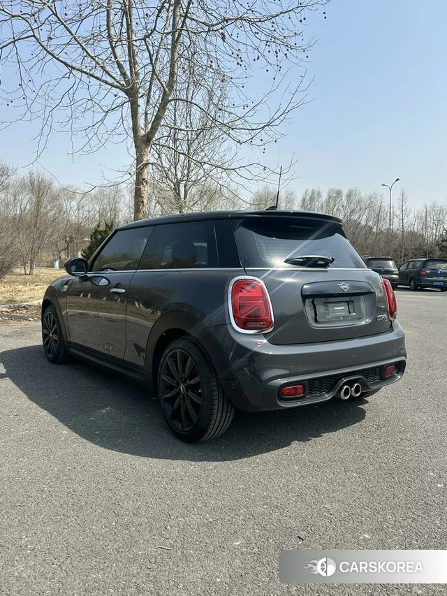MINI Unknown id 3889785 из Китая 9
