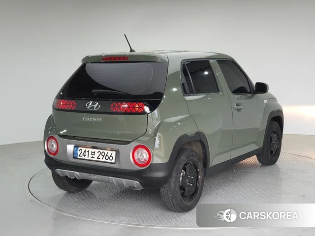 Hyundai Casper id 4349704 из Кореи 12
